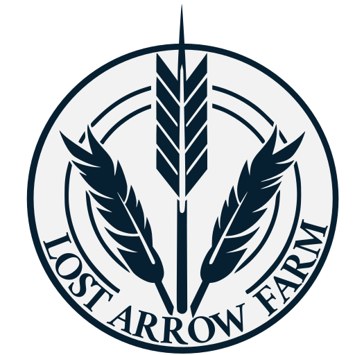 Lost Arrow Farm